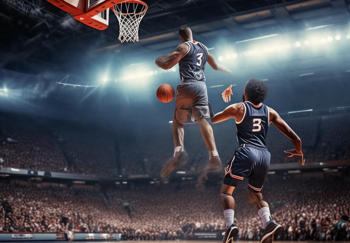 76人与爵士巅峰对决：扣篮三分盛宴，恩比德马尔卡宁闪耀战场(图3)