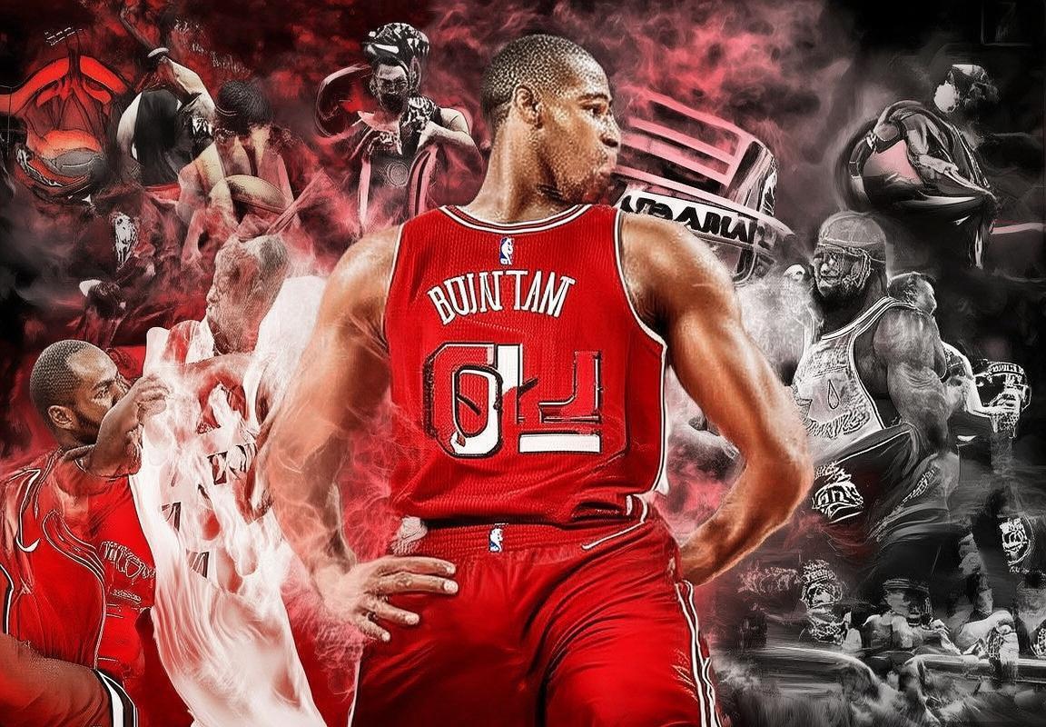 2018NBA火箭对魔术巅峰对决：激情对决回顾与战术解析(图2)