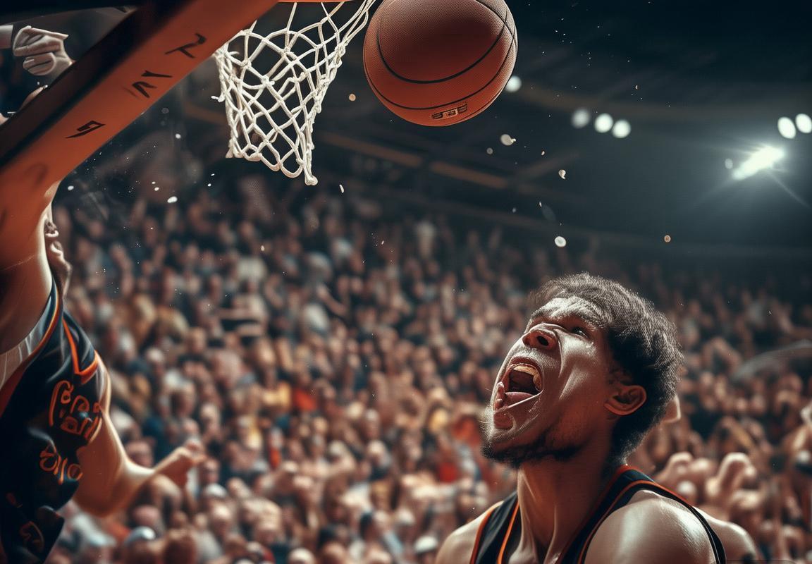 2019马刺VS活塞经典对决：篮球巅峰之战回顾(图4)