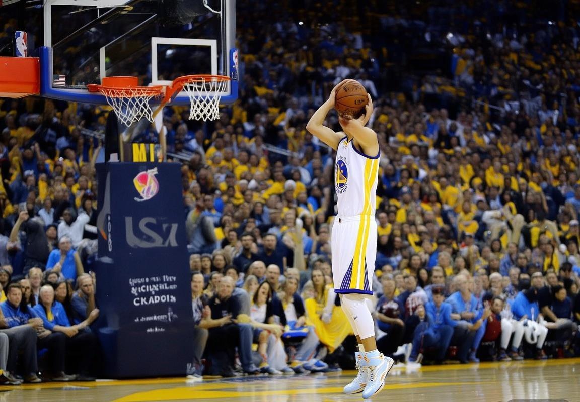 勇士118-97力克雷霆：库里三分定胜负，焦点战精彩回顾(图2)