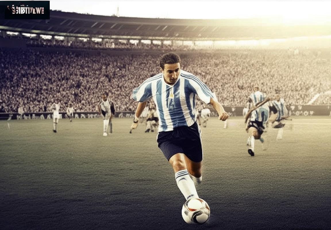 梅西帽子戏法助阿根廷逆转厄瓜多尔晋级世界杯