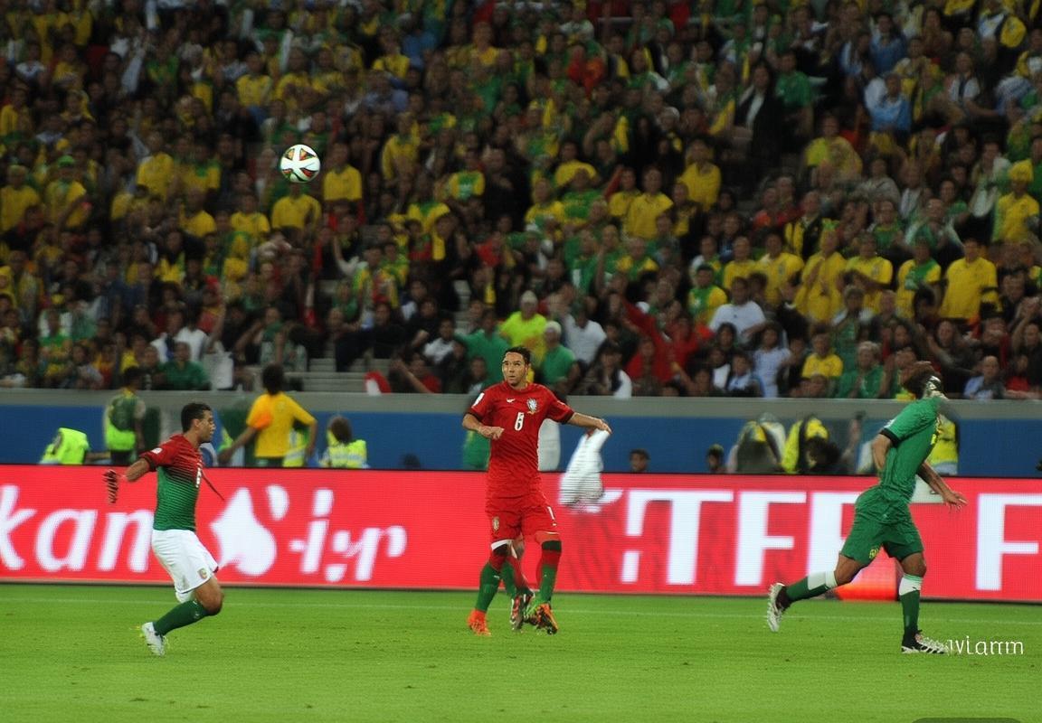 2011年巴西葡萄牙友谊赛：激情碰撞与战术对决回顾