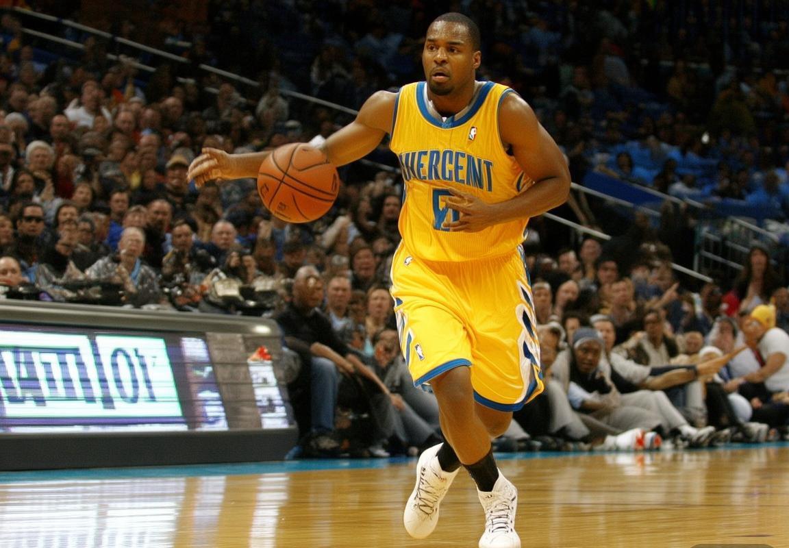 2007年NBA季后赛：黄蜂队夺冠之路解析与英雄榜(图3)