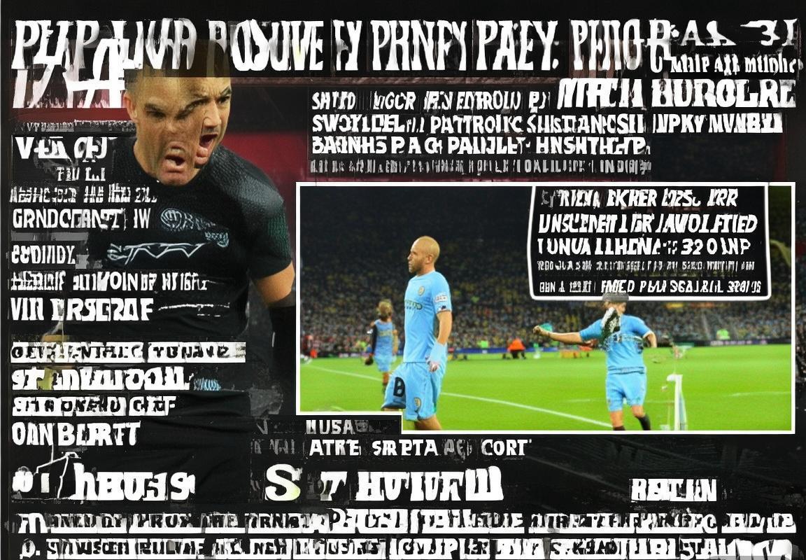 曼城主帅瓜迪奥拉VAR漏判点球事件：裁判误判、技术局限与足球公平性探讨