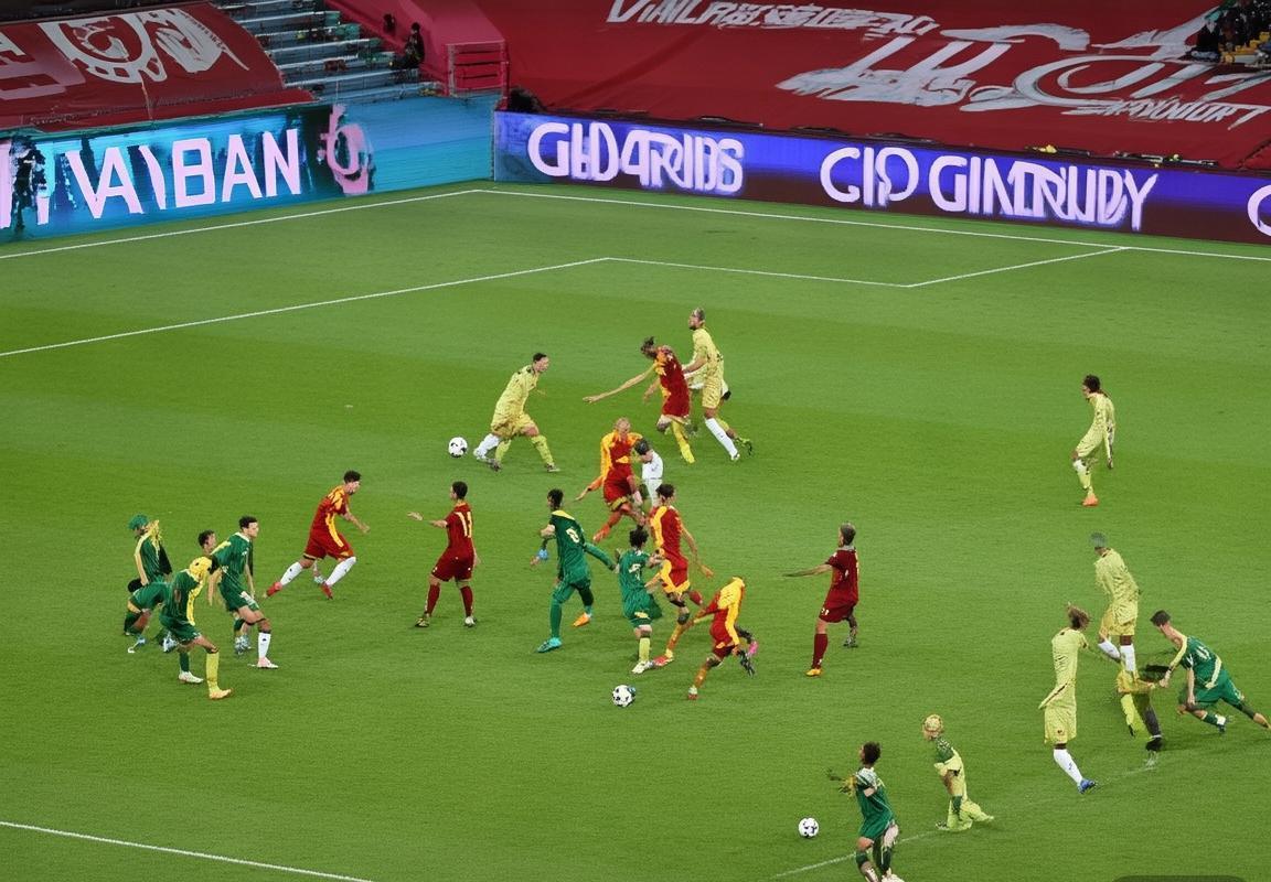 利物浦罗马欧冠半决赛：经典对决战术解析与影响回顾(图3)