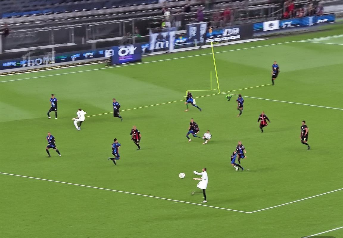 2020意甲德比：国米对阵米兰战术对决与心理较量解析(图2)